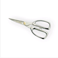 Diskon Produk Baru FEIBAO GUNTING/SCISSORS FEIBAO Baja Kain/F10-3050
