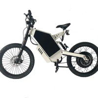 2023 Fast speed High quality Most Powerful 72V 12000W enduro ebike mountain electric bike