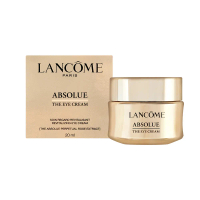結帳9折✿LANCOME 蘭蔻 絕對完美永生玫瑰肽金逆時眼霜 新版 20ml 國際航空版