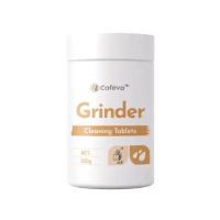Cafeva Espresso Grinder Cleaning Tablets |   500g |   Grinder