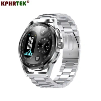 H8S Pro Smart Watch Bluetooth Dial Answer Call Music Men HD Screen H8SPro Smartwatch Blood Oxygen Heart Rate Health Monitor