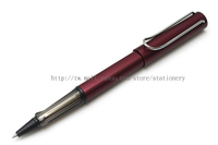 LAMY恆星系列鋼珠筆紫色*AL-star graphite329