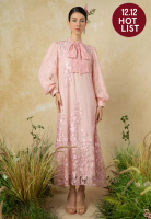 Zalia Aurora Sequin Dress