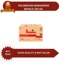 MARGARIN PALMBOOM REPACK KEMASAN 250 GRAM