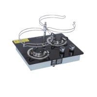 portable stove 2 burner electrical cooking appliances kitchen stove