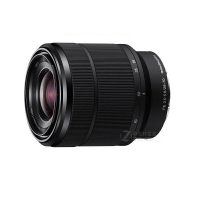 索尼FE 28-70mm f/3.5-5.6 OSS 全畫幅微單鏡頭 SEL2870