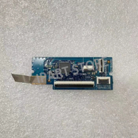 CAM00/CAM01 LS-E332P For Dell XPS 15 9550 9560 9570 M5510 M5520 Keyboard Connector Board