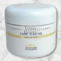 正品正貨 新店優惠 原液之謎 BR 提升塑顏緊緻乳霜 抗皺乳霜 Creme Elastine 100ml - [平行進口]