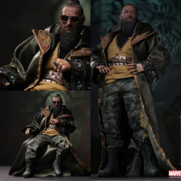 Hot toys HT MMS211 1/6 The Mandarin Man Soldier Toys Marvel Movie Iron Man3 Action Figure Full Set Best Collectible Model Gifts