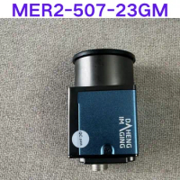Second-hand test OK Industrial Camera,MER2-507-23GM