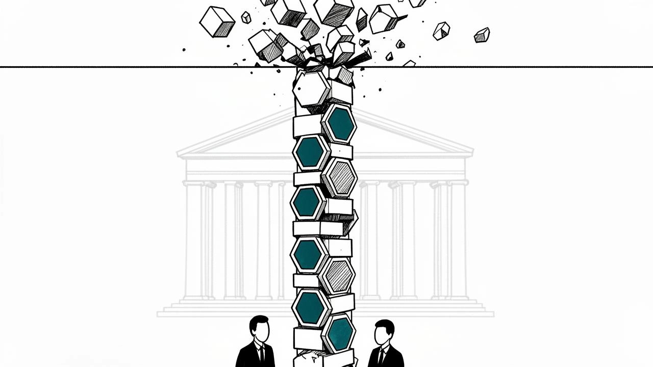 Nasdaq, Boerse Stuttgart Lead Push for EU to Scrap €100 Billion Tokenization Cap