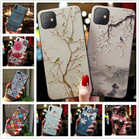 For Huawei P40 lite Case Cute fashion Soft Silicon Back Cover For Huawei P40 Pro Fundas P 40 P40Pro P30 P20 Phone Cases P40lite