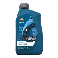 Repsol ELITE Evolution 5W40 C3 全合成機油【APP下單最高22%點數回饋】