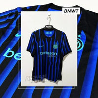 Jersey Original Inter Home 2025/2026 BNWT - HJ4591-439 M