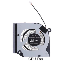2022 New 300 PH315-52 PH317-53 GPU Cooling Fan DC28000QEF0 for Acer Predator Helios