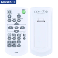 New Remote Control LV-RC05 LV-RC06 N2QAYA000043 For Canon Projector