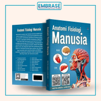 Anatomi Fisiologi Manusia Embrase - Buku Medis Komprehensif