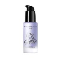 Kem lót trang điểm Honey & Beauty – kem nền cho mặt, 3 trong 1; hiệu ứng lâu trôi, kiểm soát dầu và 