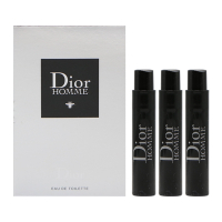 Dior迪奧 Dior HOMME男性淡香水1ml 針管*3入組