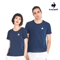 法國公雞牌短袖T恤 LON23809 中性 4色