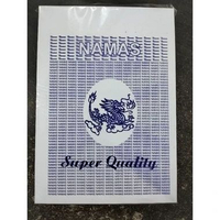 Kertas HVS A4 60 Gr Merk Nagamas ( RIM )
