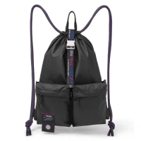 Original For ASUS ROG Ally Waterproof Wear-resistant Outdoor Large-capacity Multifunctional Drawstring Bag Laptop Bag