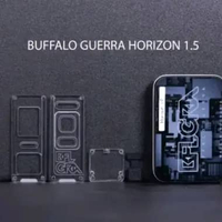 BFLGRA panel clear for raga aio