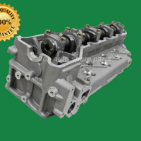 4M40-T 4M40T complete Cylinder head assembly/ASSY for Mitsubishi Pajero GLX/Montero GLX/Canter 2835cc 2.8TD SOHC 8v 1994- 908614