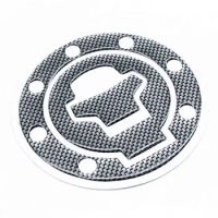 Fit for Suzuki RF400 RF600 VX800 XF650 Motorcycle Fuel Oil Gas Tank Cap Cover Pad Sticker Protector GSF1200 Bandit GSF600