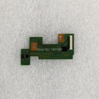 TP-1002 Top cover interface circuit board PCB Repair parts for Sony DSC-RX10M3 DSC-RX10M4 RX10III RX10IV camera