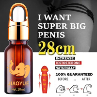 Big Dick Male Penis Enlargement Oil XXL Cream Increase Xxl Size Erection Product Extender Pills Sex Product Extender Enhancer