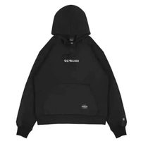 Dobujack Head Black Hoodie S