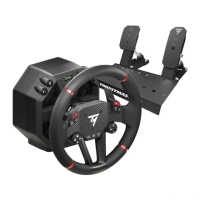 【THRUSTMASTER 圖馬斯特】現貨直接出 圖馬斯特T598 直驅式方向盤(免轉接直接支援PS5/PS4/PC)
