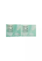 sasatinnie Sasatinnie Dewy Glow Essence Eye Mask (5pcs)