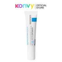 La Roche Posay Cicaplast Baume B5+ 40ml ลาโรช-โพเซย์ สกินแคร์ มอยส์เจอไรเซอร์ ครีมบำรุงผิว
