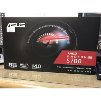 ASUS AMD RX 5700 公版 非RX5700XT / RX6800 / RX6800XT