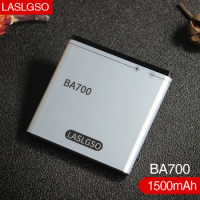 2pcs/lot Good Quality BA700 Battery for Sony Ericsson XPERIA RAY ST18i MT11i MT15i MK16i, Xperia Neo MT15i Pro MK16i