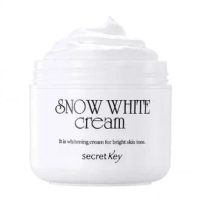 (SHARE) SECRET KEY Snow White Cream 10gr