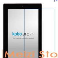 For Kobo Arc 7HD eReader 7 inch High Clear Screen Protector Sticker Film Protective Film