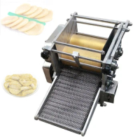 Commercial Multi-Functional Corn Burrito Machine Automatic Tortilla Making Machine