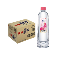 泰山 純水(700mlx20入)