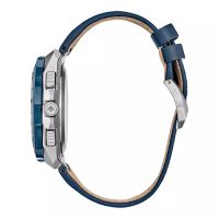 Citizen Citizen Promaster Skyhawk Eco Drive Men's Watches CTZ JY8148-08L Warna Blue