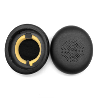 Miếng đệm tai, vỏ đệm tai, bịt tai, cho tai nghe Jabra ELITE 45H Evolve2 65, 1 cặp
