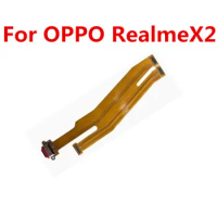 Suitable for OPPO RealmeX2 K5 tail charging port ribbon cable