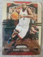 2019-20 Panini Prizm #149 卡哇伊 倫納德 球星卡