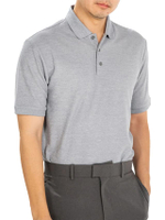 เสื้อโปโลแขนสั้น ทรงสลิม Polo Golf Alway Fresh สี GREEN