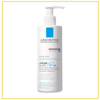LA ROCHE POSAY 理膚泉修補乾癢身體乳 LIPIKAR BAUME AP+M REPLENISHING BALM 400ML