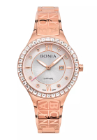 Bonia Watches 女士優雅腕錶 BNB10757-2517S