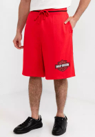 Harley-Davidson Harley-Davidson Boiling Point Mesh Shorts