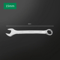 FEIBAO F14-0063-15mm kunci ring pas wey hudang